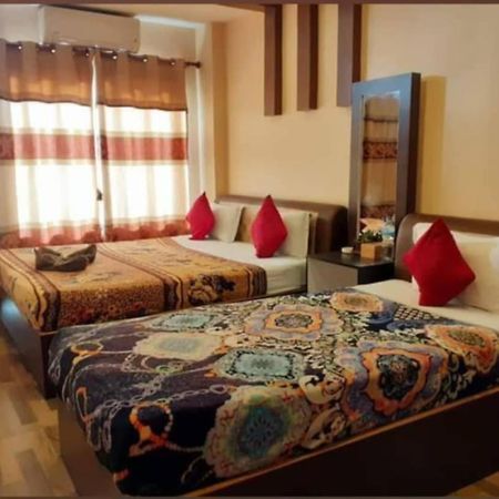 Hotel Prabhu Hetauda المظهر الخارجي الصورة
