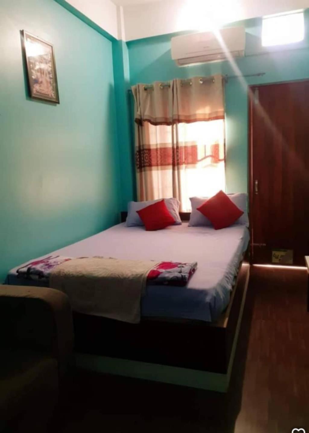 Hotel Prabhu Hetauda المظهر الخارجي الصورة
